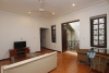 A spacious onne-bedroom apartment on Tran Phu street, Ba Dinh, Hanoi